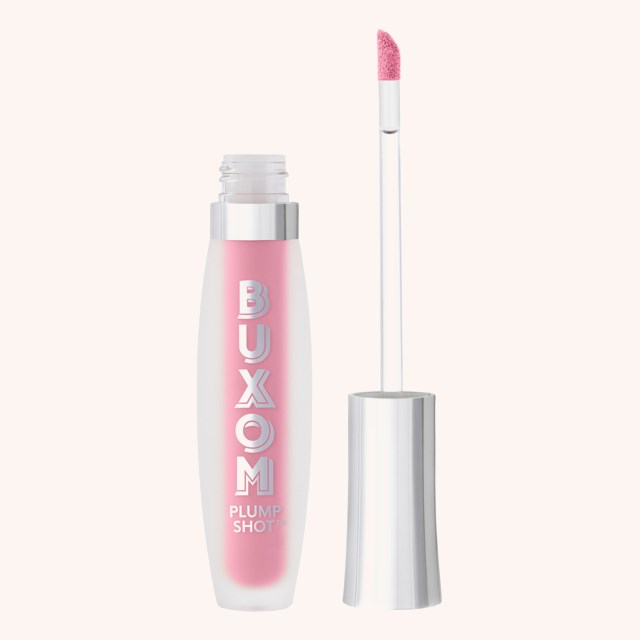 Plump Shot™ Collagen-Infused Lip Serum Lingerie