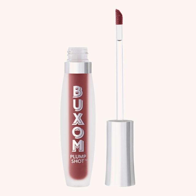 Plump Shot™ Collagen-Infused Lip Serum Hypnotic Garnet