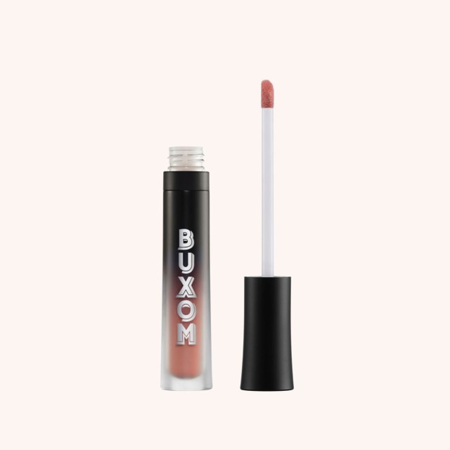 Full On Plumping Lipstick Matte Angel Baby