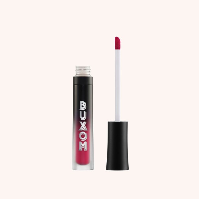 Full On Plumping Lipstick Matte Berry Babe