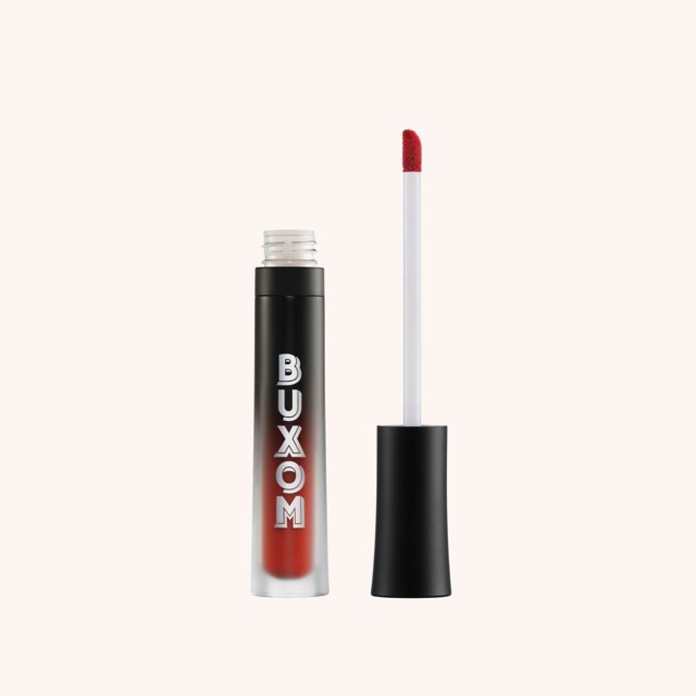 Full On Plumping Lipstick Matte Red Hot Full On Plumping Lipstick Matte Red Hot