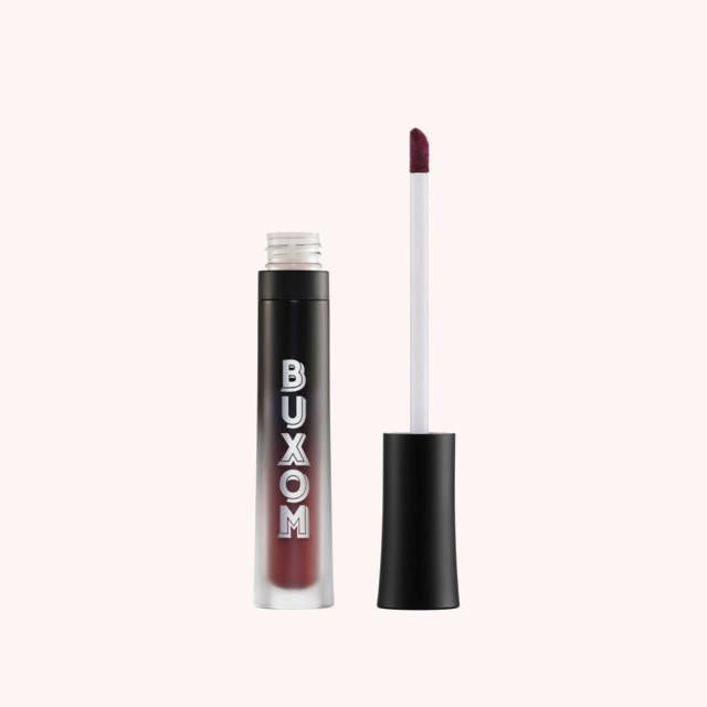Full On Plumping Lipstick Matte Make It Bold
