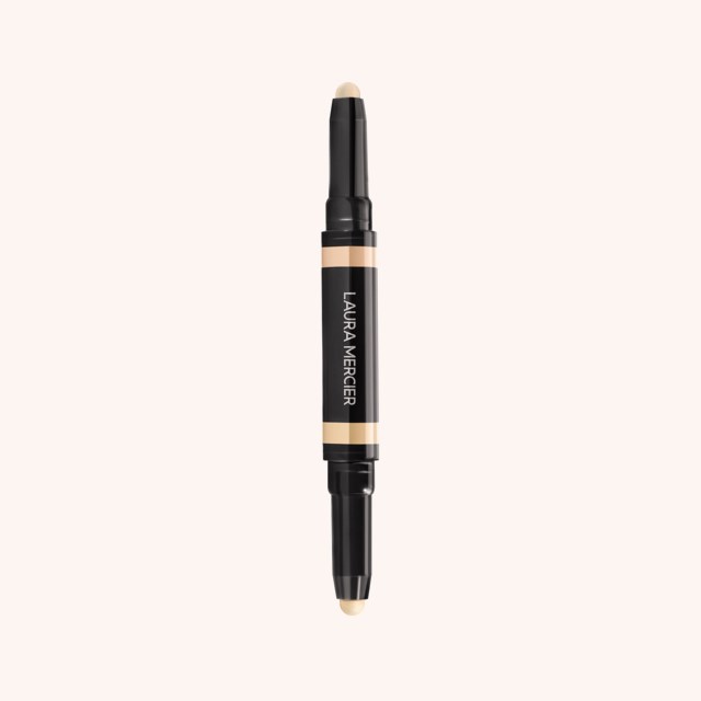 Secret Camouflage Brighten & Correct Duo Concealer 5N