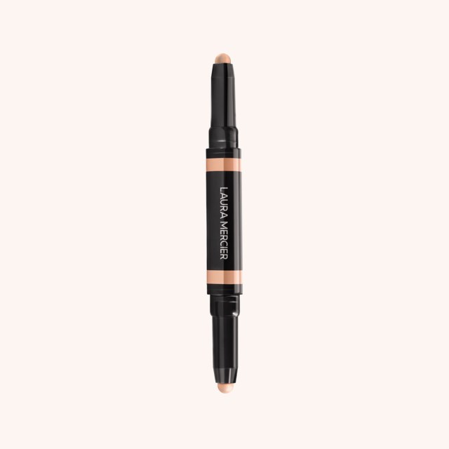 Secret Camouflage Brighten & Correct Duo Concealer 1C Secret Camouflage Brighten & Correct Duo Concealer 1C
