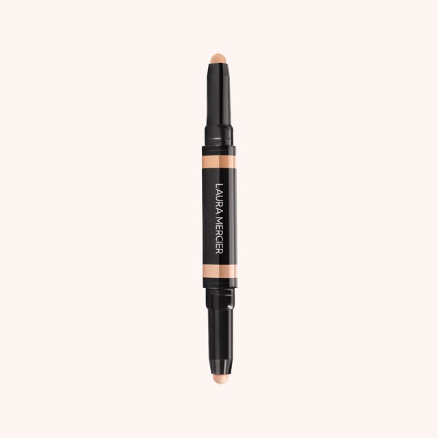 Secret Camouflage Brighten & Correct Duo Concealer 2C