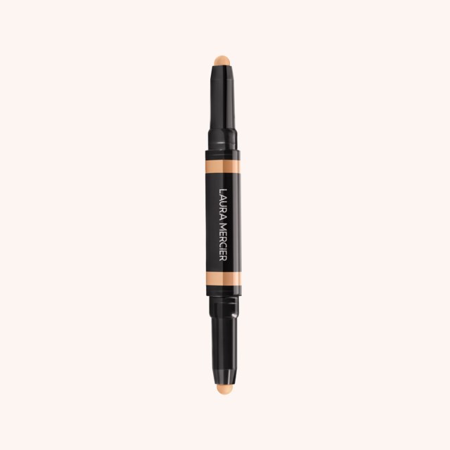 Secret Camouflage Brighten & Correct Duo Concealer 2N Secret Camouflage Brighten & Correct Duo Concealer 2N