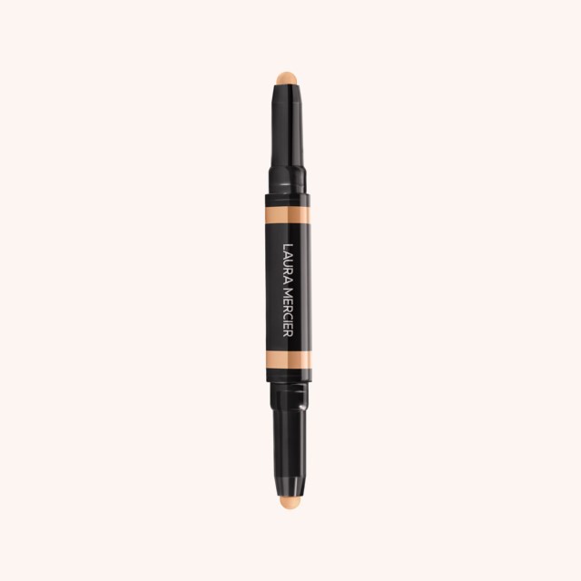 Secret Camouflage Brighten & Correct Duo Concealer 2N