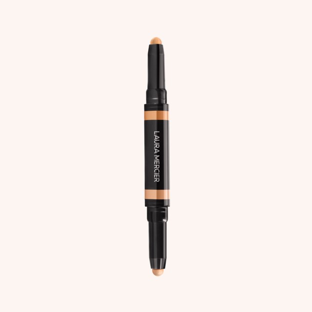 Secret Camouflage Brighten & Correct Duo Concealer 3C