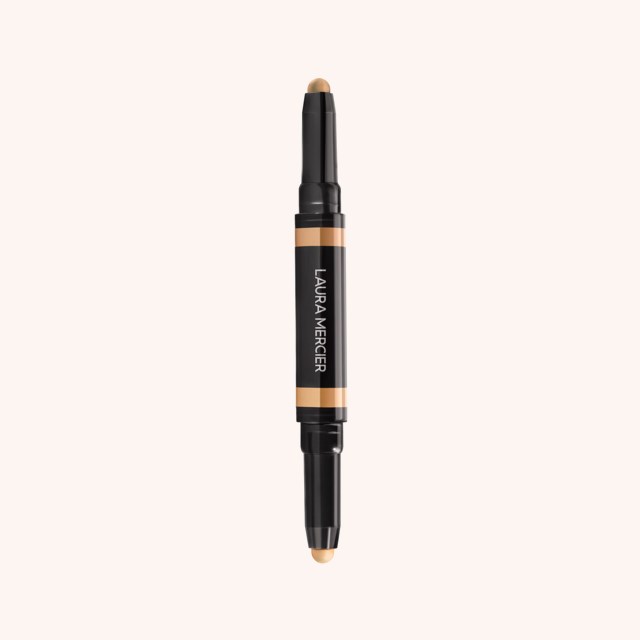 Secret Camouflage Brighten & Correct Duo Concealer 3N Secret Camouflage Brighten & Correct Duo Concealer 3N