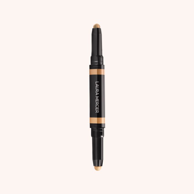 Secret Camouflage Brighten & Correct Duo Concealer 3N