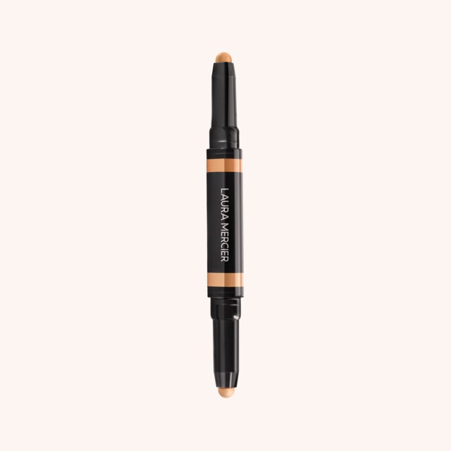 Secret Camouflage Brighten & Correct Duo Concealer 3W Secret Camouflage Brighten & Correct Duo Concealer 3W