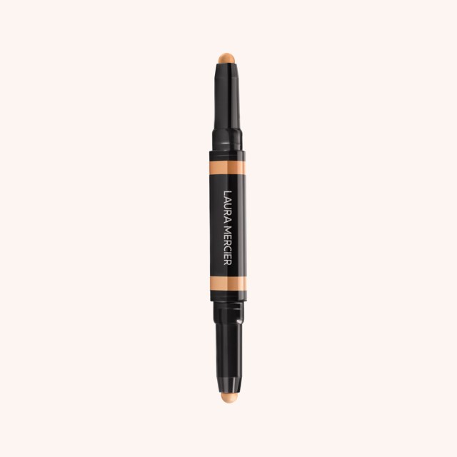 Secret Camouflage Brighten & Correct Duo Concealer 3W