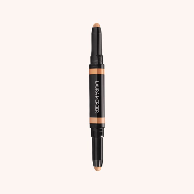 Secret Camouflage Brighten & Correct Duo Concealer 4N Secret Camouflage Brighten & Correct Duo Concealer 4N