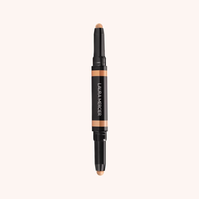 Secret Camouflage Brighten & Correct Duo Concealer 4N