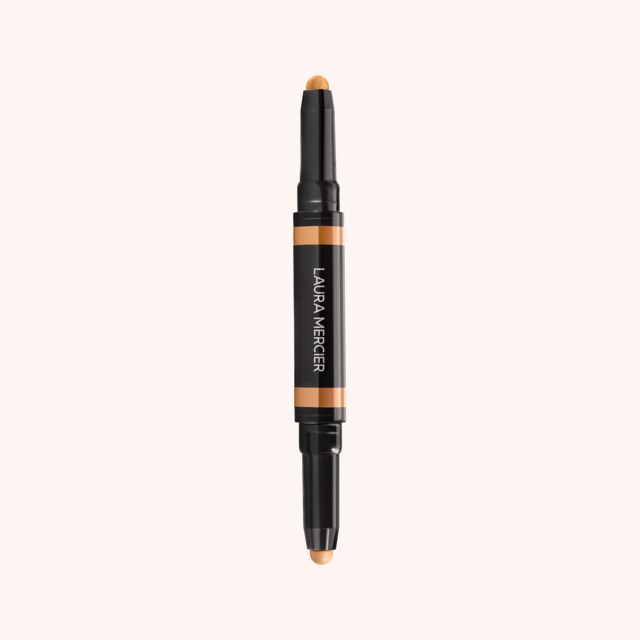 Secret Camouflage Brighten & Correct Duo Concealer 4W Secret Camouflage Brighten & Correct Duo Concealer 4W