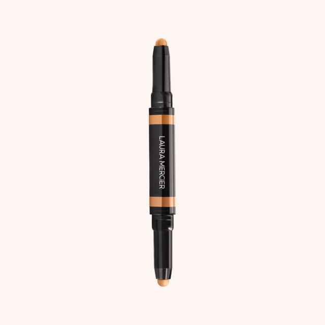 Secret Camouflage Brighten & Correct Duo Concealer 4W