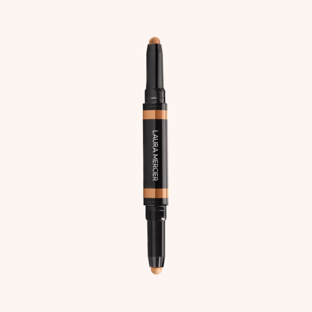 Secret Camouflage Brighten & Correct Duo Concealer 5W Secret Camouflage Brighten & Correct Duo Concealer 5W