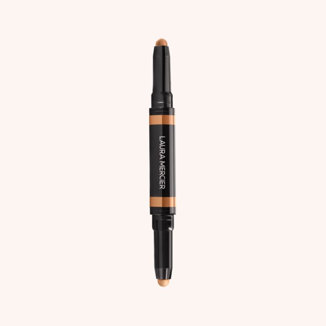 Secret Camouflage Brighten & Correct Duo Concealer 5W