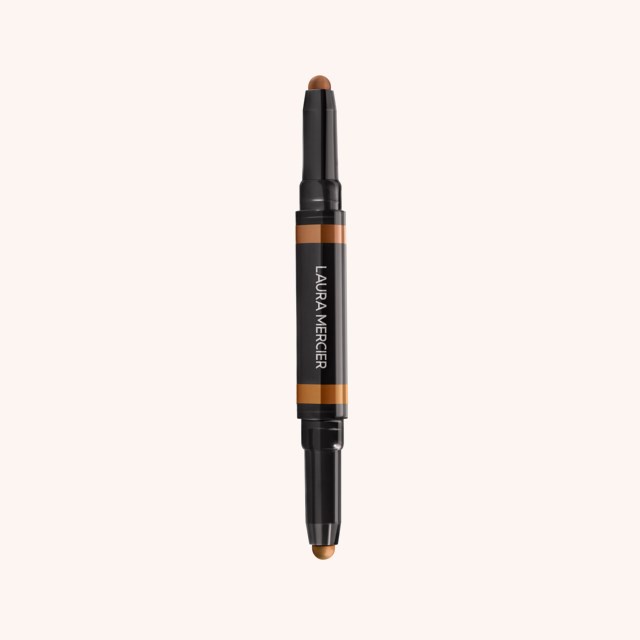 Secret Camouflage Brighten & Correct Duo Concealer 6N Secret Camouflage Brighten & Correct Duo Concealer 6N