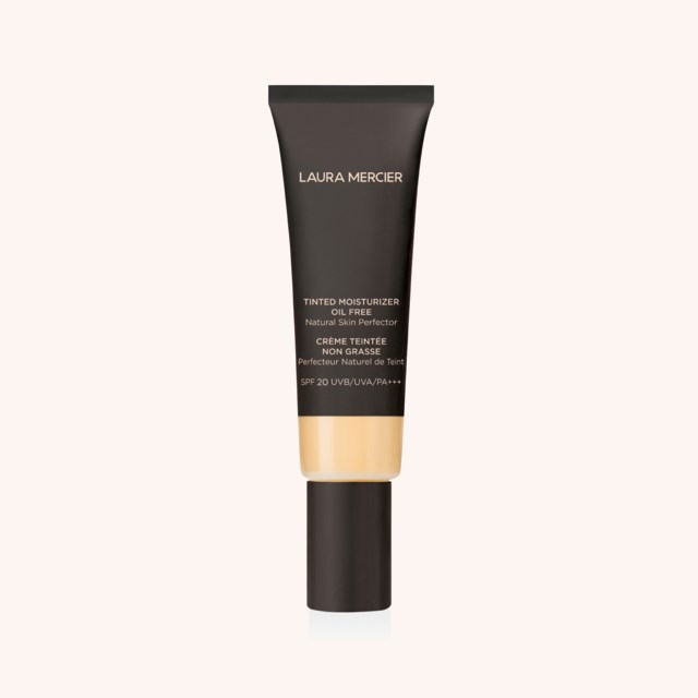 Tinted Moisturizer Oil Free SPF20 0W1 Pearl Tinted Moisturizer Oil Free SPF20 0W1 Pearl