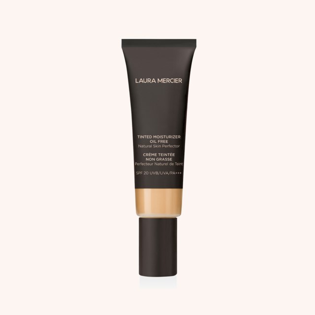 Tinted Moisturizer Oil Free SPF20 2C1 Blush Tinted Moisturizer Oil Free SPF20 2C1 Blush