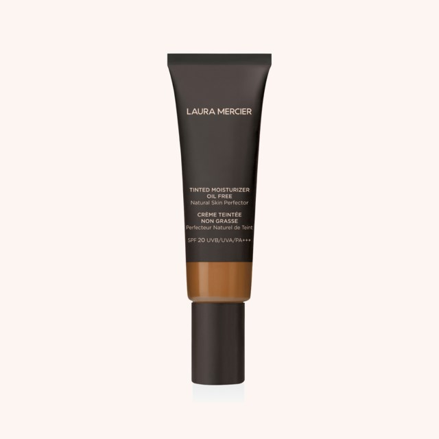 Tinted Moisturizer Oil Free SPF20 5C1 Nutmeg