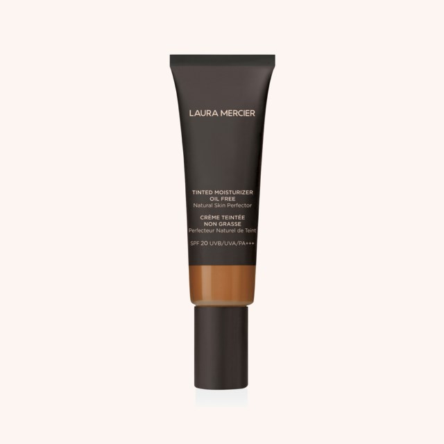 Tinted Moisturizer Oil Free SPF20 5N1 Walnut
