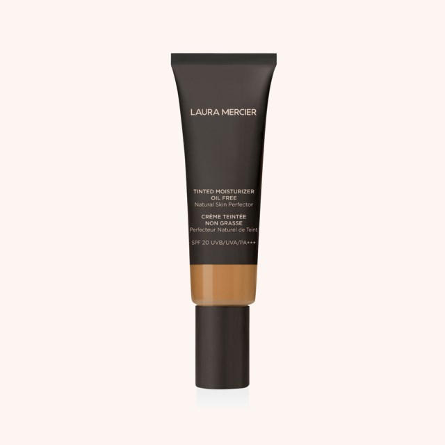 Tinted Moisturizer Oil Free SPF20 5W1 Tan