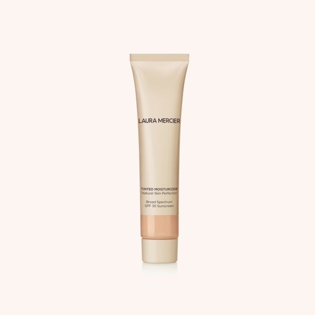 Mini Tinted Moisturizer SPF30 0W1 Pearl