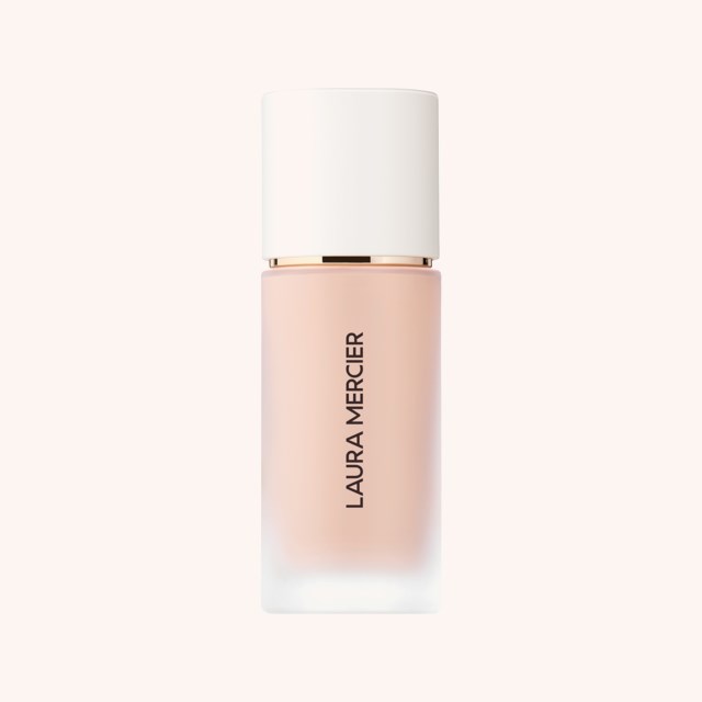 Real Flawless Weightless Perfecting Foundation 1C1 Cool Vanille Real Flawless Weightless Perfecting Foundation 1C1 Cool Vanille