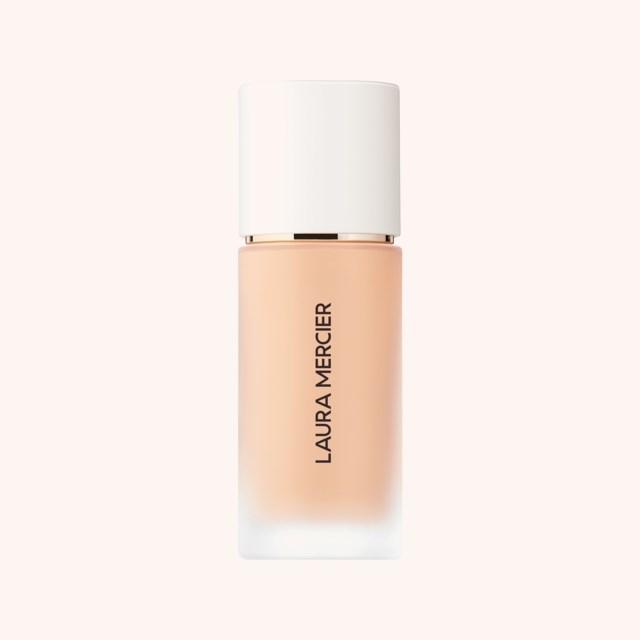 Real Flawless Weightless Perfecting Foundation 1C2 Chiff Real Flawless Weightless Perfecting Foundation 1C2 Chiff