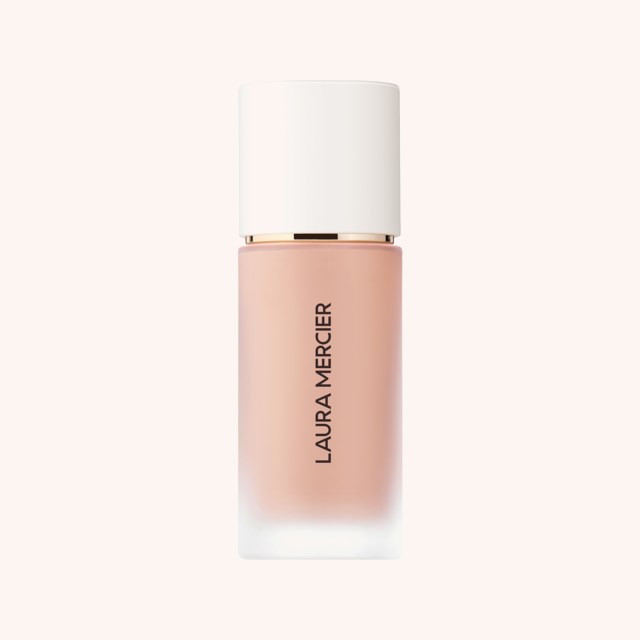 Real Flawless Weightless Perfecting Foundation 2C2 Soft Sand