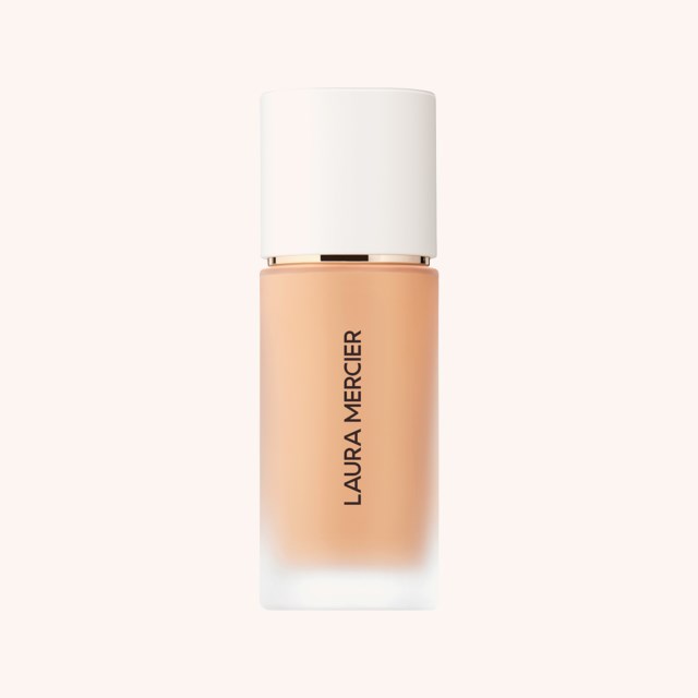 Real Flawless Weightless Perfecting Foundation 2N2 Linen