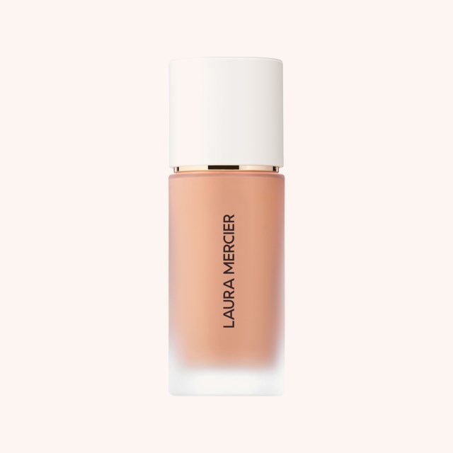 Real Flawless Weightless Perfecting Foundation 3N1 Camel Real Flawless Weightless Perfecting Foundation 3N1 Camel