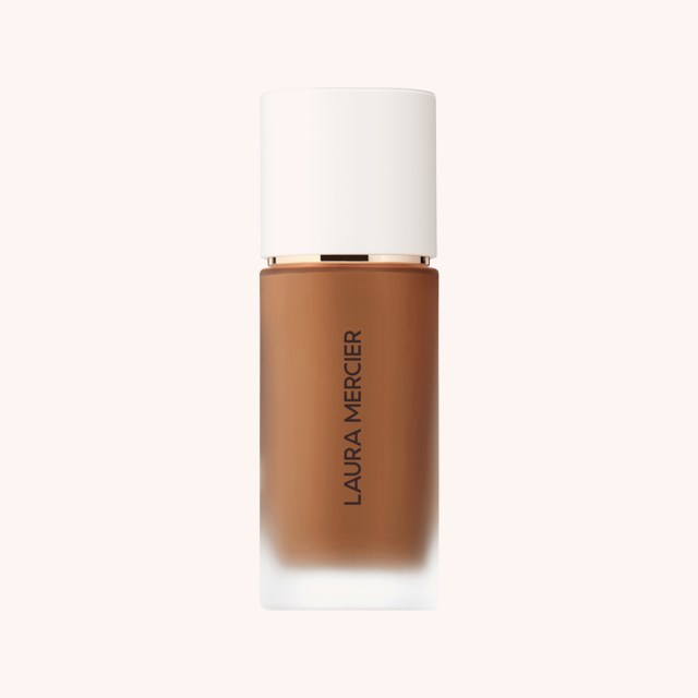 Real Flawless Weightless Perfecting Foundation 5W2 Sienna