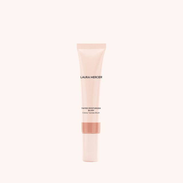 Tinted Moisturizer Blush La Piscine