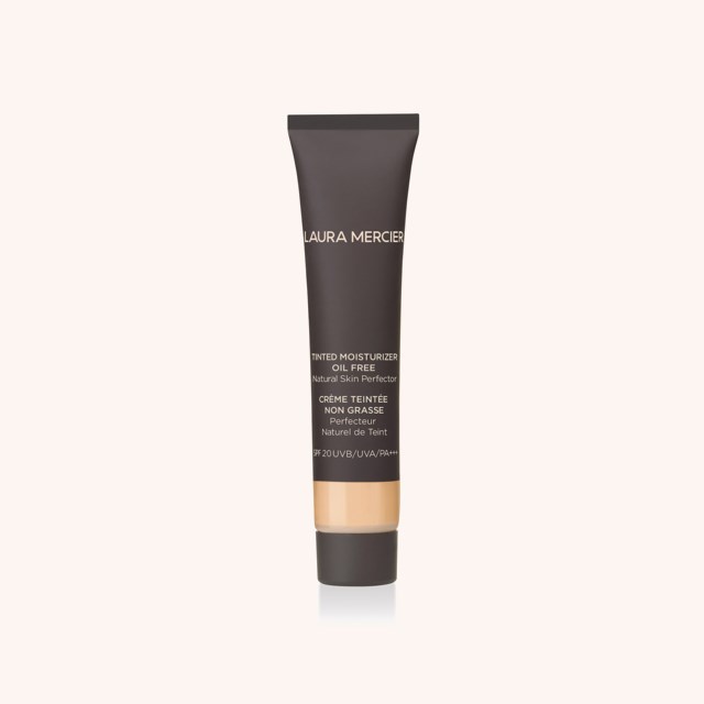 Mini Tinted Moisturizer Oil Free SPF20 0N1 Petal