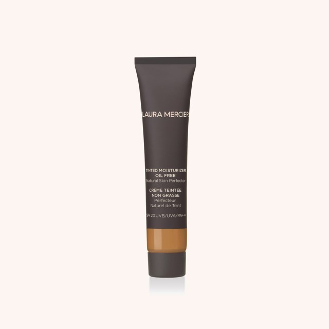 Mini Tinted Moisturizer Oil Free SPF20 5W1 Tan