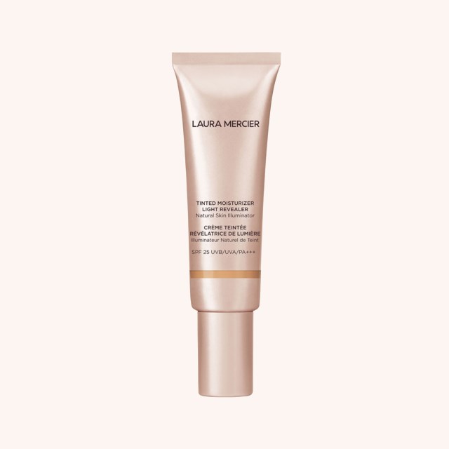 Tinted Moisturizer Light Revealer Natural Skin Illuminator SPF25 2N1 Nude