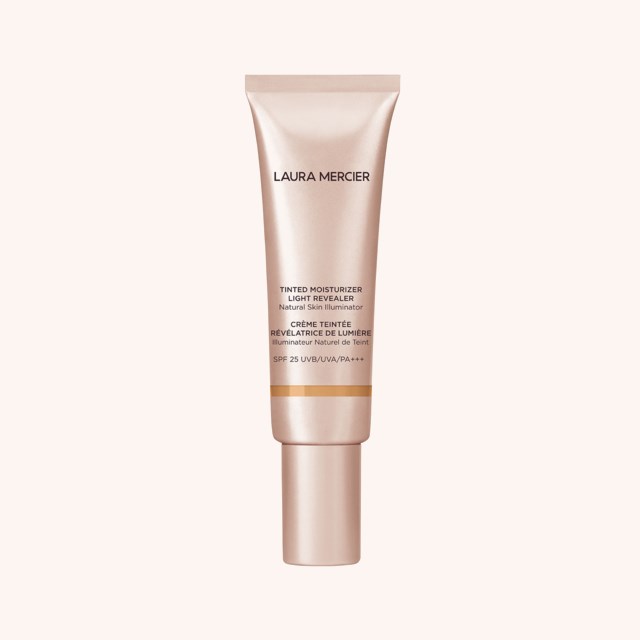 Tinted Moisturizer Light Revealer Natural Skin Illuminator SPF25 4W1 Tawny