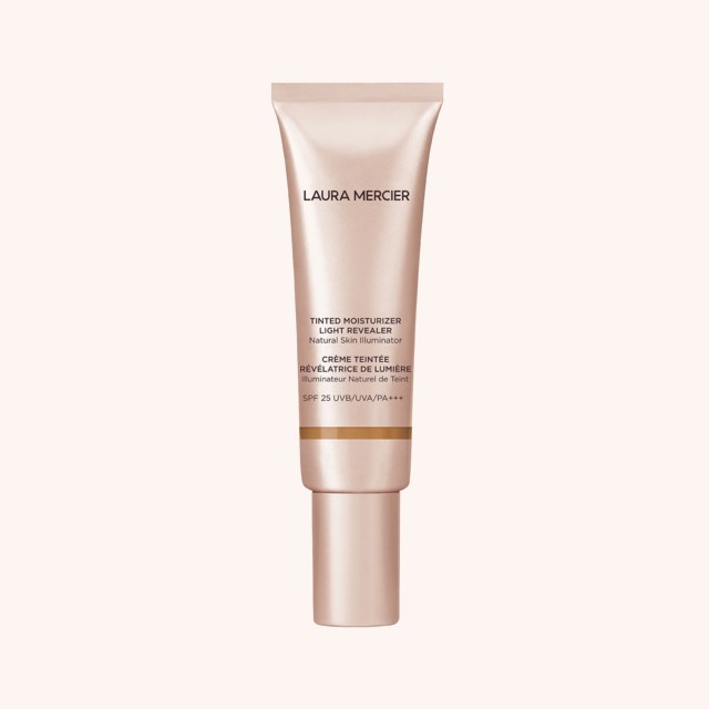 Tinted Moisturizer Light Revealer Natural Skin Illuminator SPF25 5W1 Tan Tinted Moisturizer Light Revealer Natural Skin Illuminator SPF25 5W1 Tan