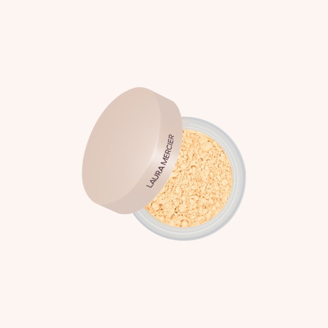 Mini Translucent Loose Powder Ultra Blur Translucent Honey Mini Translucent Loose Powder Ultra Blur Translucent Honey