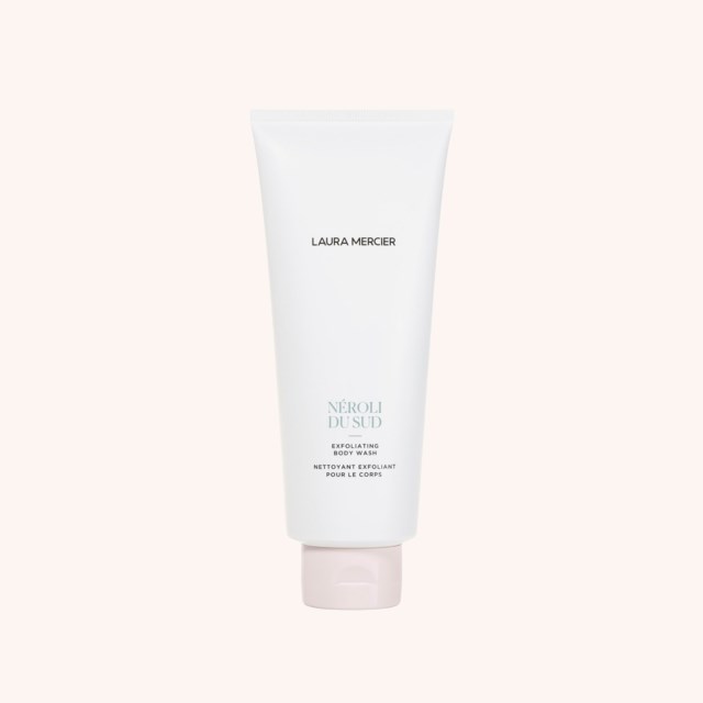 Néroli Du Sud Exfoliating Body Wash 200 ml Néroli Du Sud Exfoliating Body Wash 200 ml