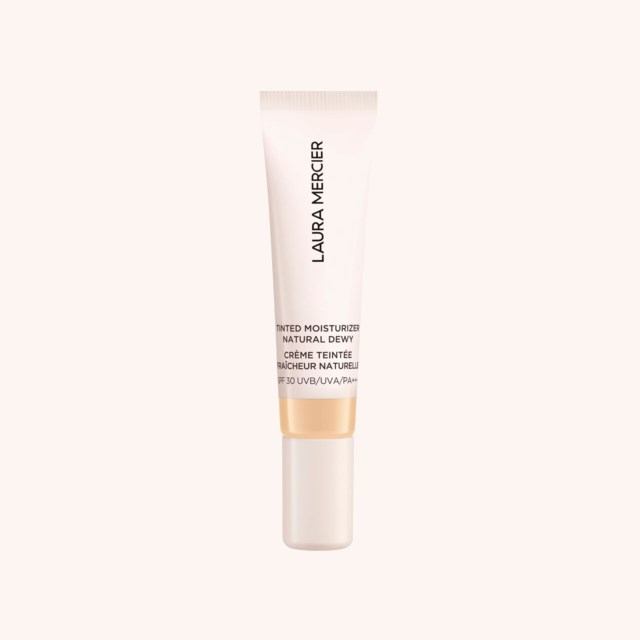 Tinted Moisturizer Natural Dewy Mini 1N Birch