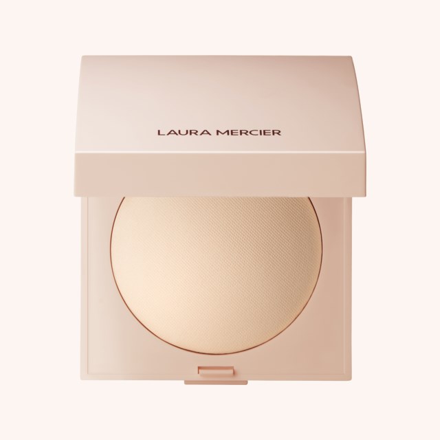Real Flawless Luminous Perfecting Pressed Powder Translucent Real Flawless Luminous Perfecting Pressed Powder Translucent