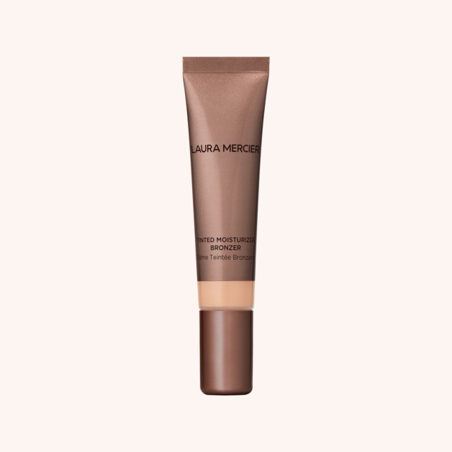 Tinted Moisturizer Bronzer 01 Sunshine