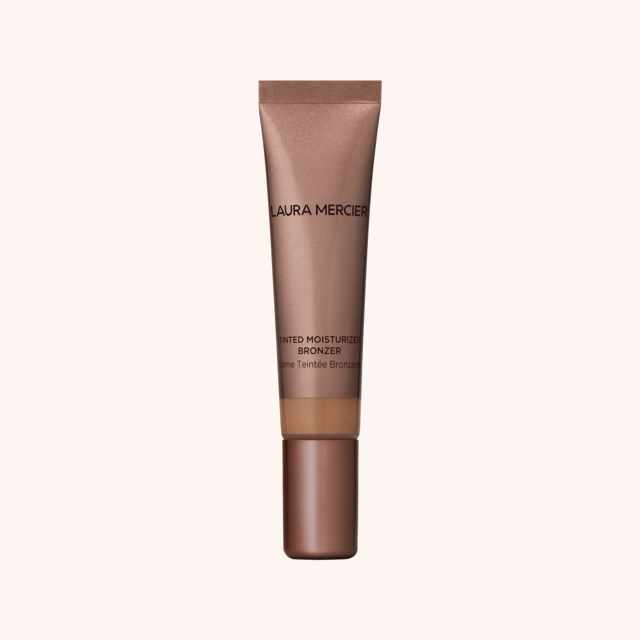 Tinted Moisturizer Bronzer 04 Sunlight