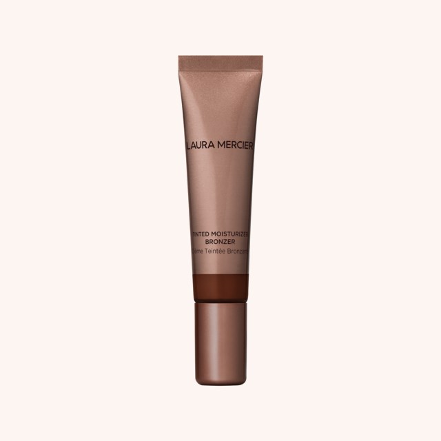 Tinted Moisturizer Bronzer 06 Sunspell