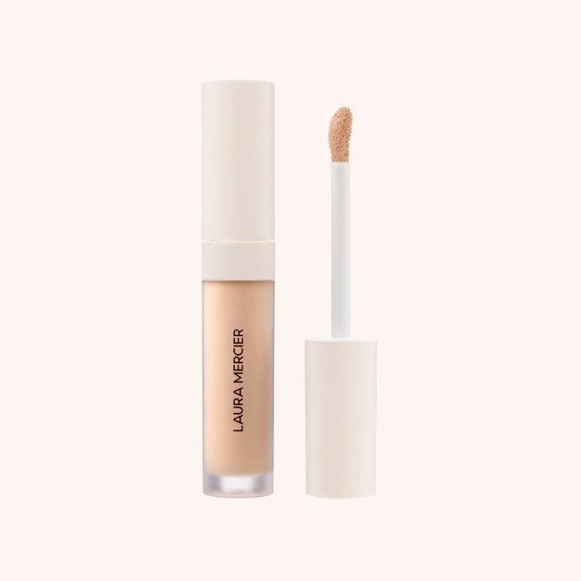 Real Flawless Weightless Perfecting Concealer 1N0