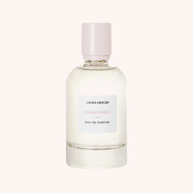 Ambre Vanille EdP 100 ml